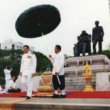 ประมวลภาพพระราชกรณียกิจ พระบาทสมเด็จพระบรมชนกาธิเบศร มหาภูมิ ... พารามิเตอร์รูปภาพ 117